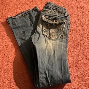 Big star jeans